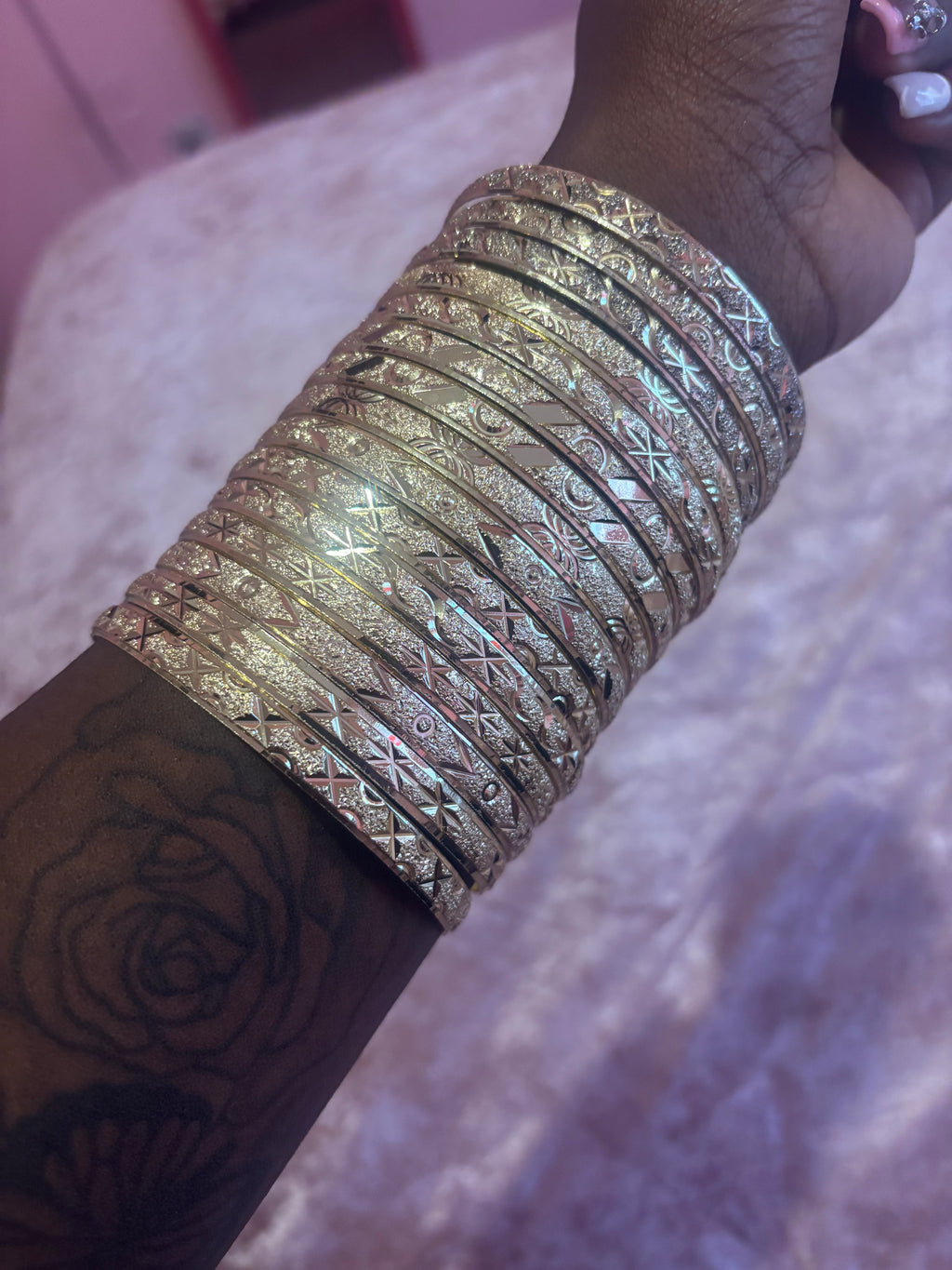 Bangles