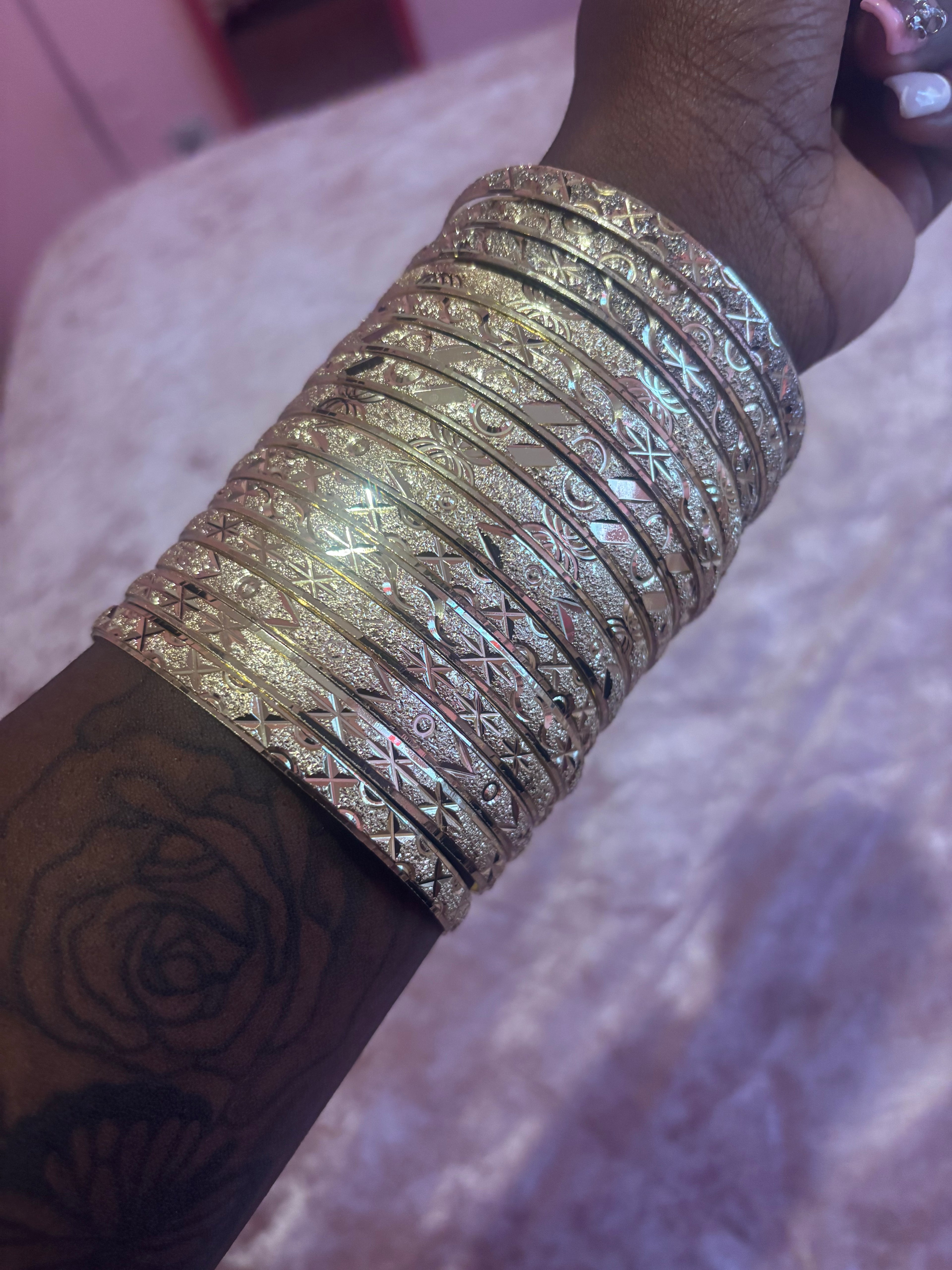 Bangles