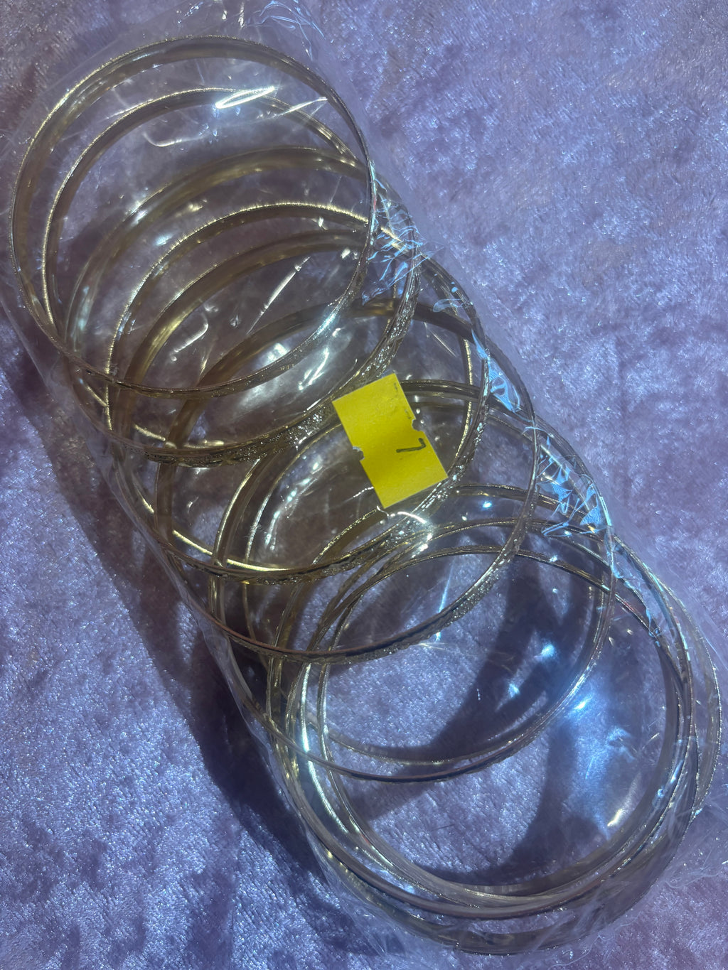 Bangles