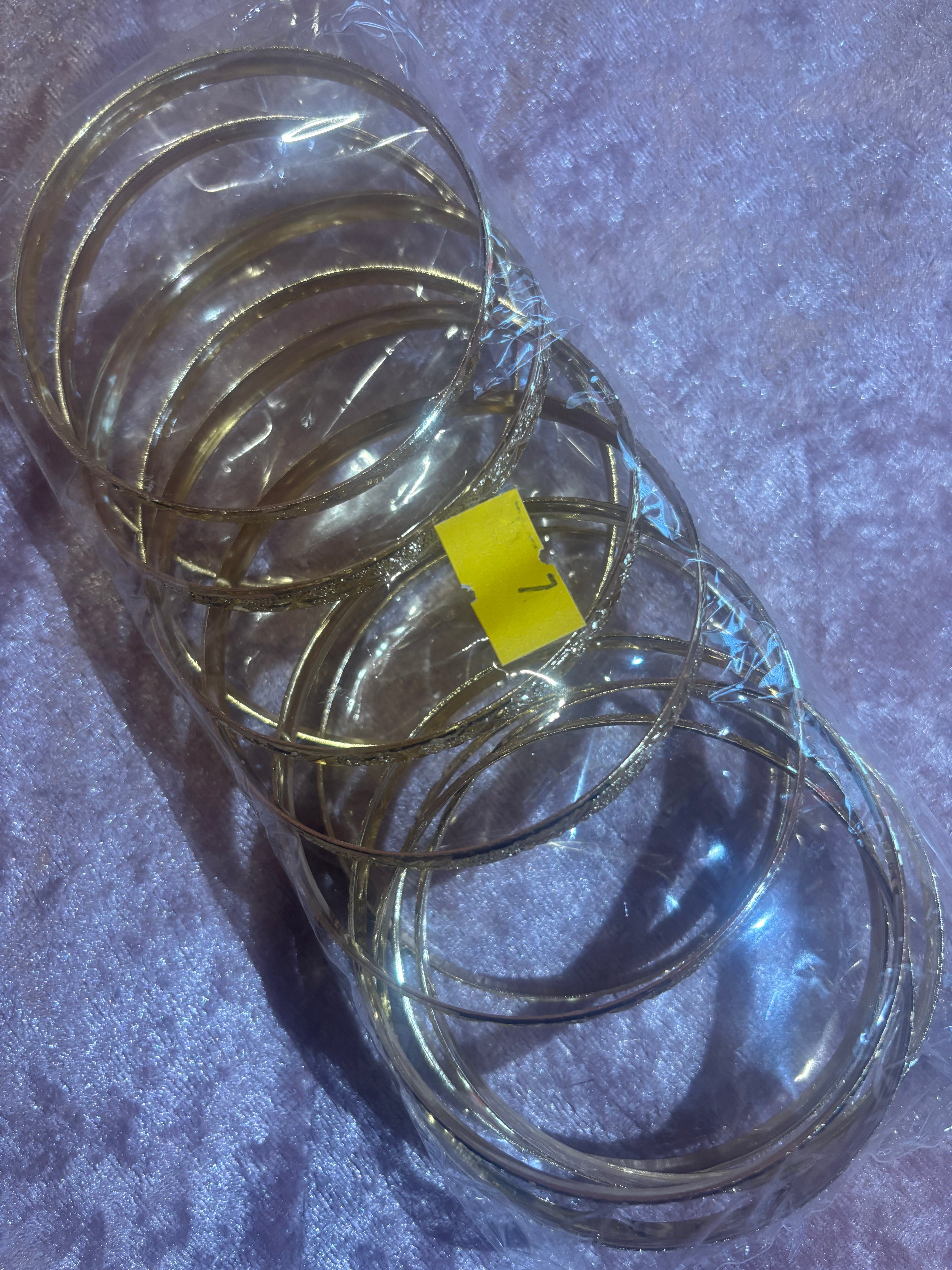 Bangles