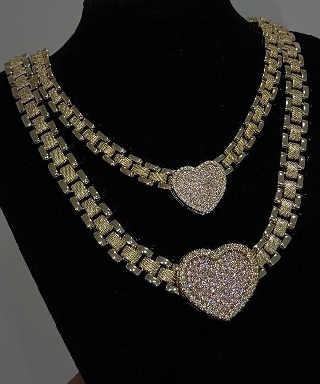 Personal Jewelry Vendor