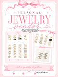 Personal Luxury Jewelry Vendor