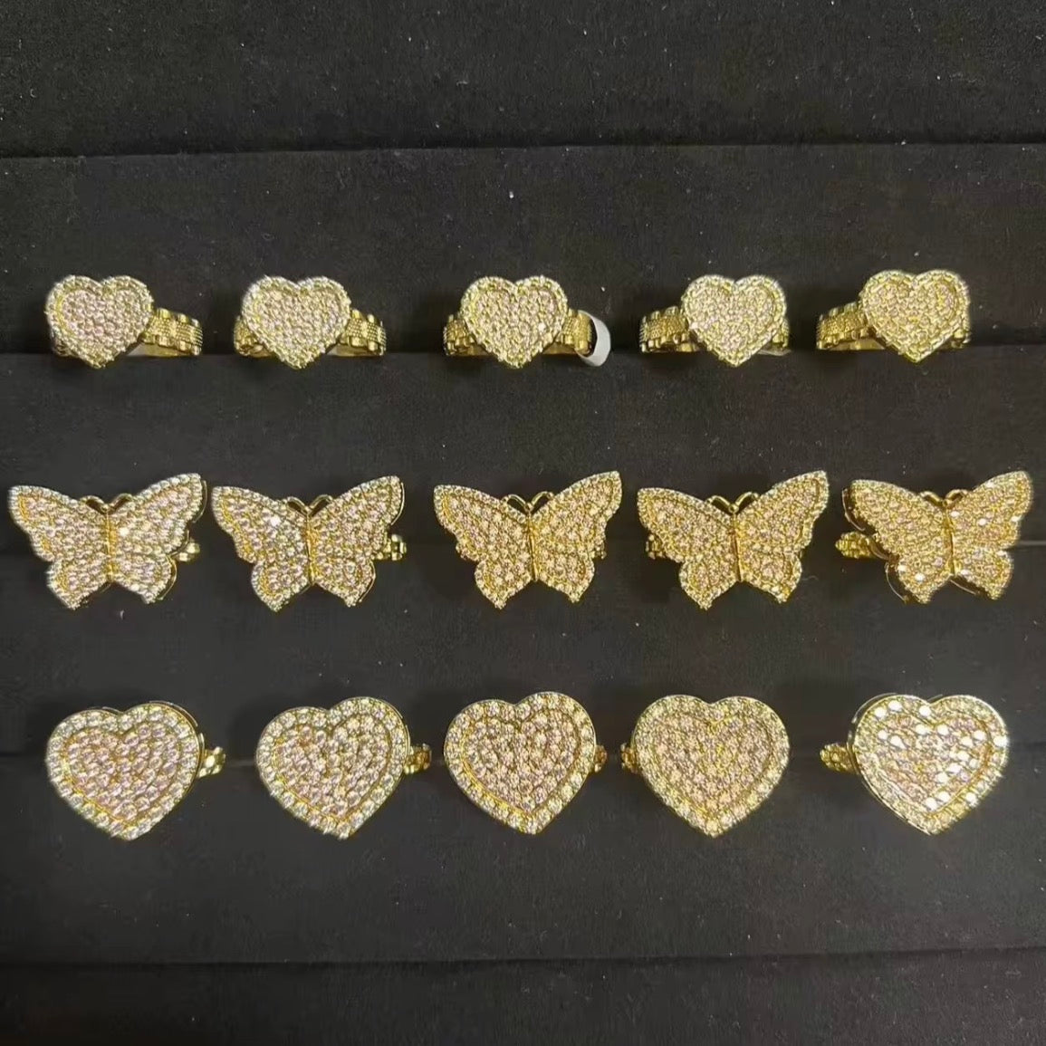 Personal Jewelry Vendor