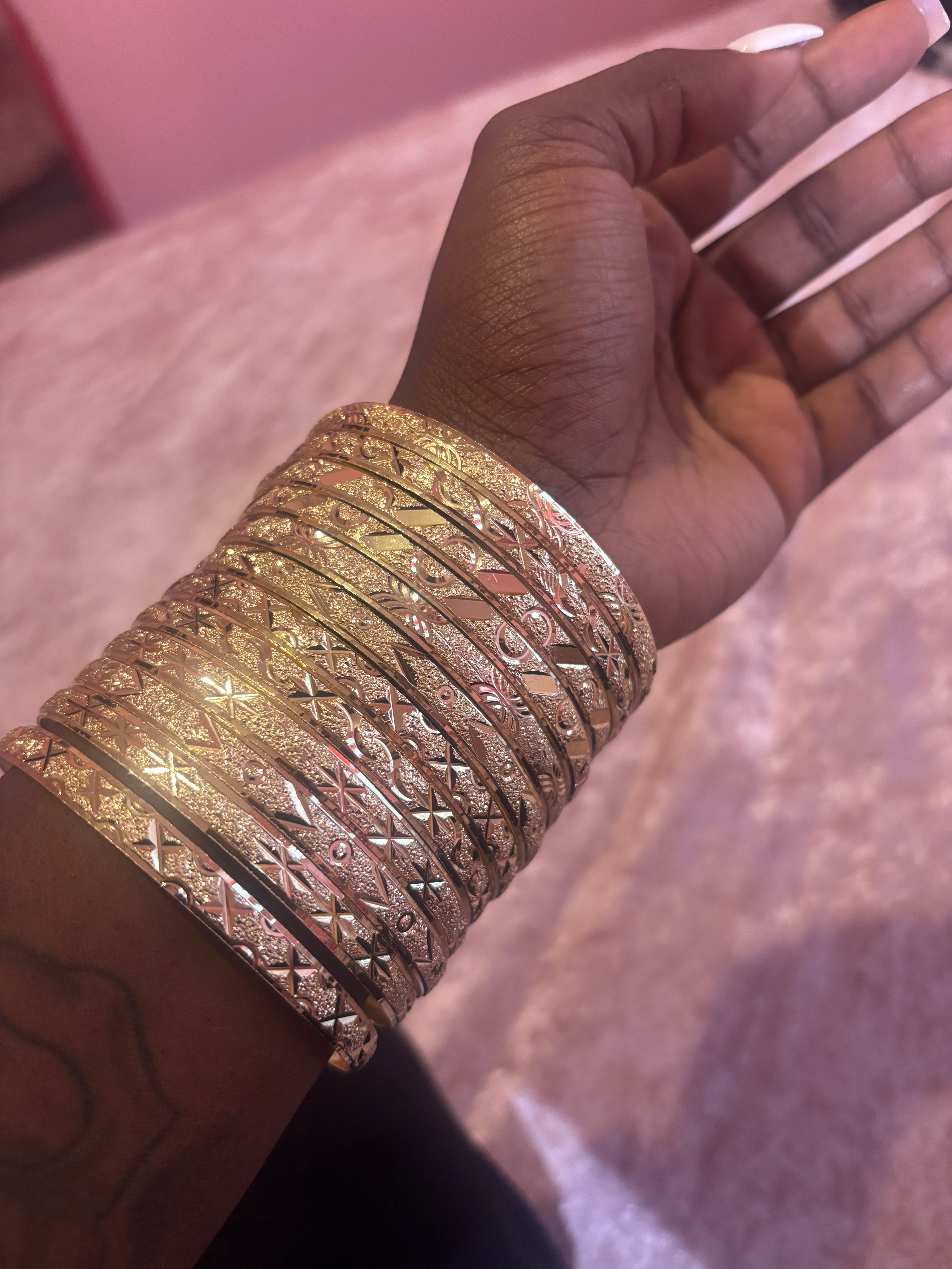 Bangles