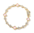 vc icy bracelet