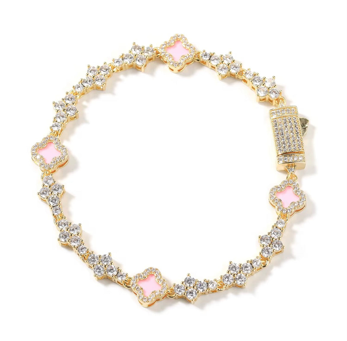 vc icy bracelet